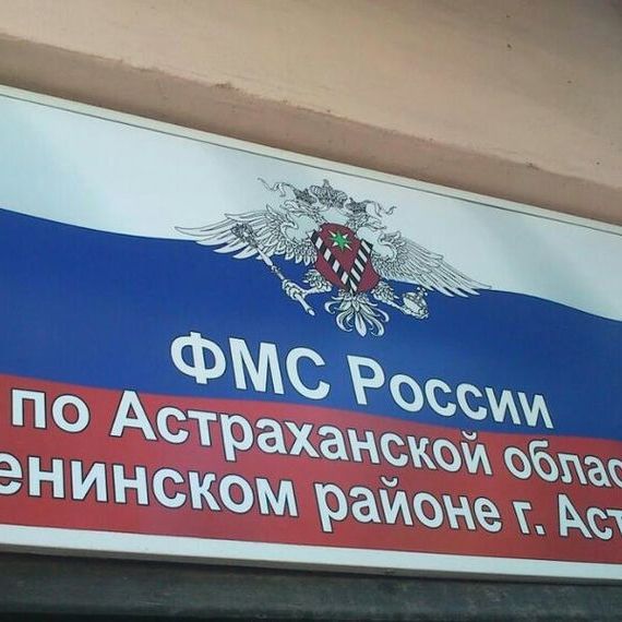 прописка в Сургуте